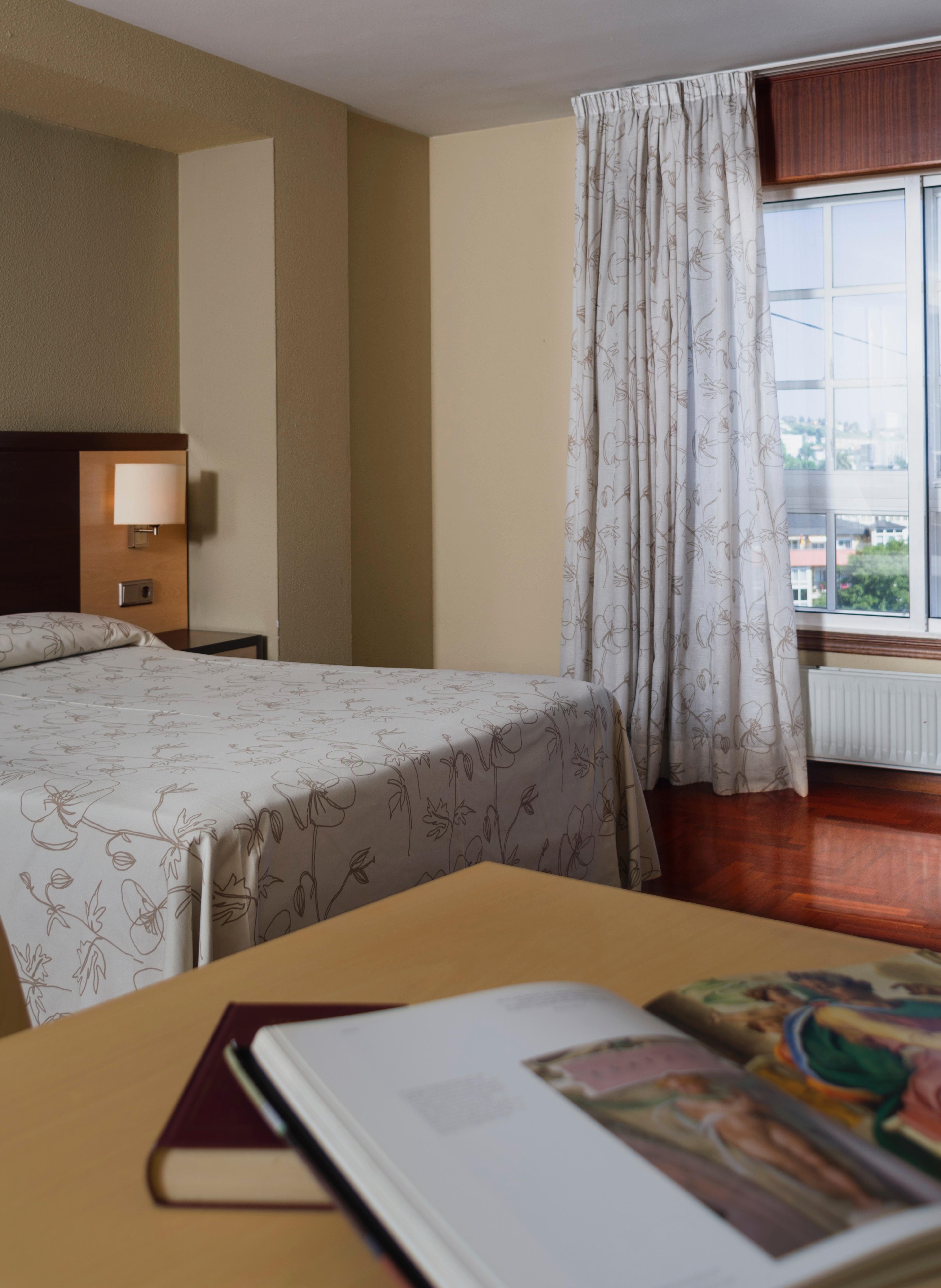 Apartamentos Portazgo А-Корунья Екстер'єр фото