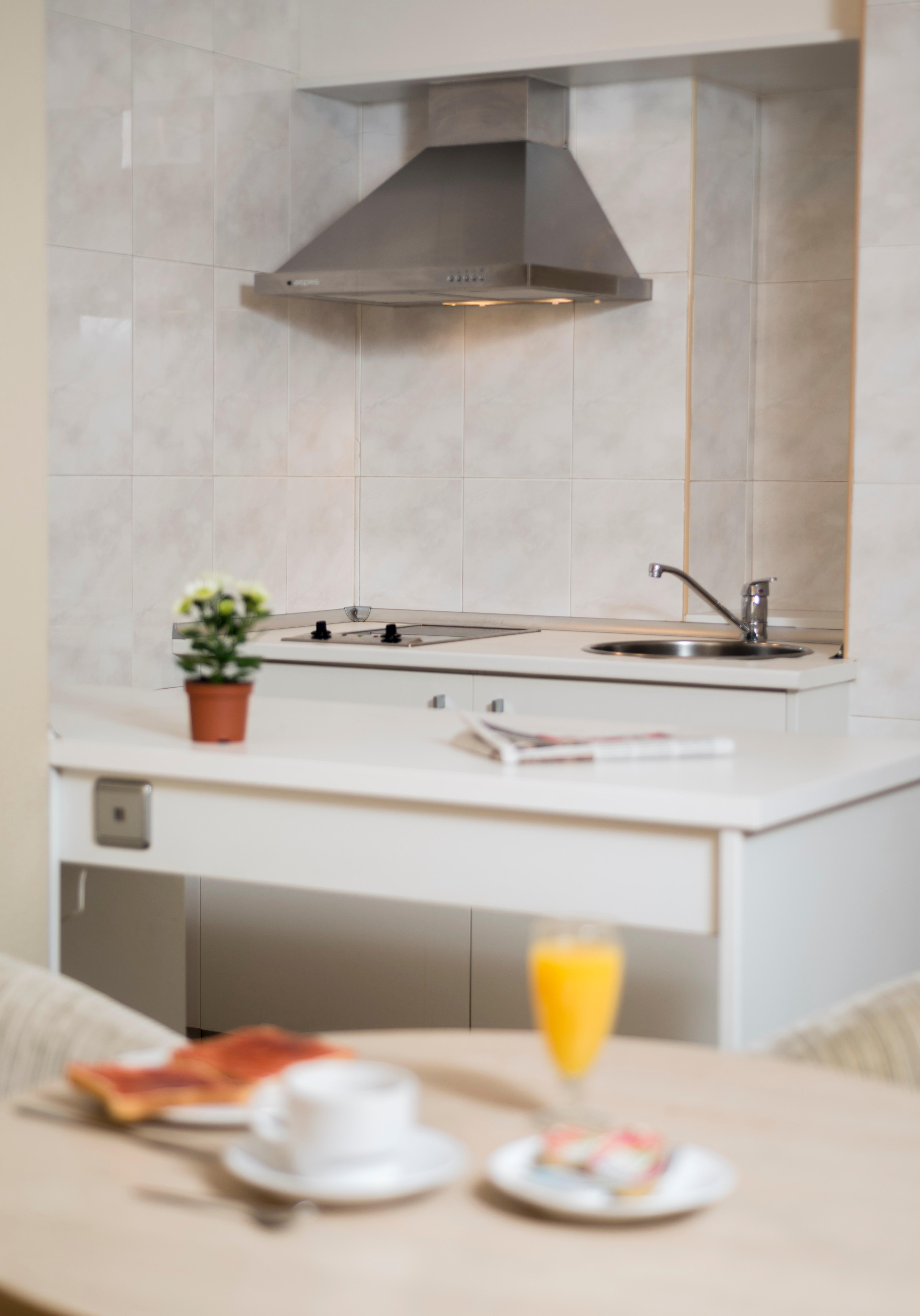 Apartamentos Portazgo А-Корунья Екстер'єр фото